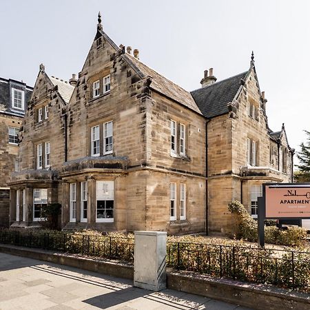 No1 Apartments St Andrews - South Street Exteriér fotografie